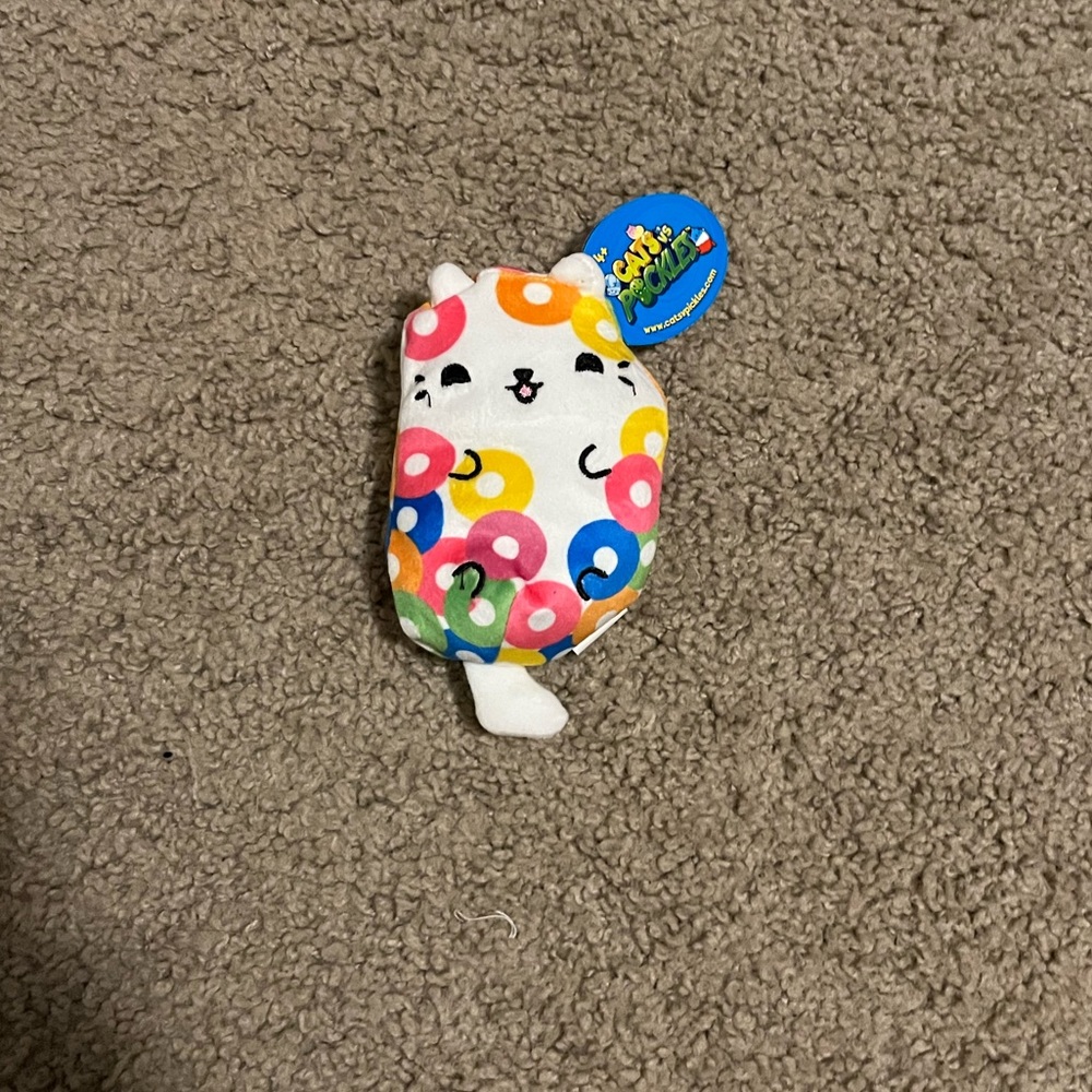 Cats vs Pickles Loopy